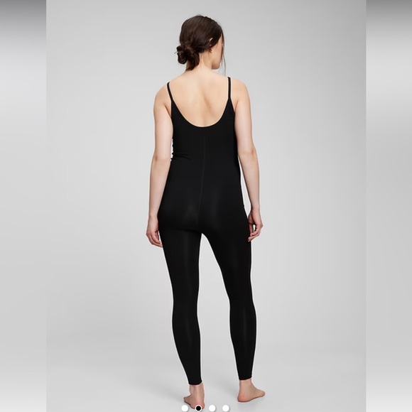 Gap Maternity Modal One Piece - Picture 2 of 5